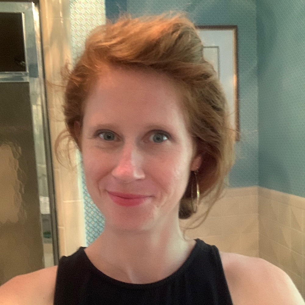 Meet your Posher, Lauren